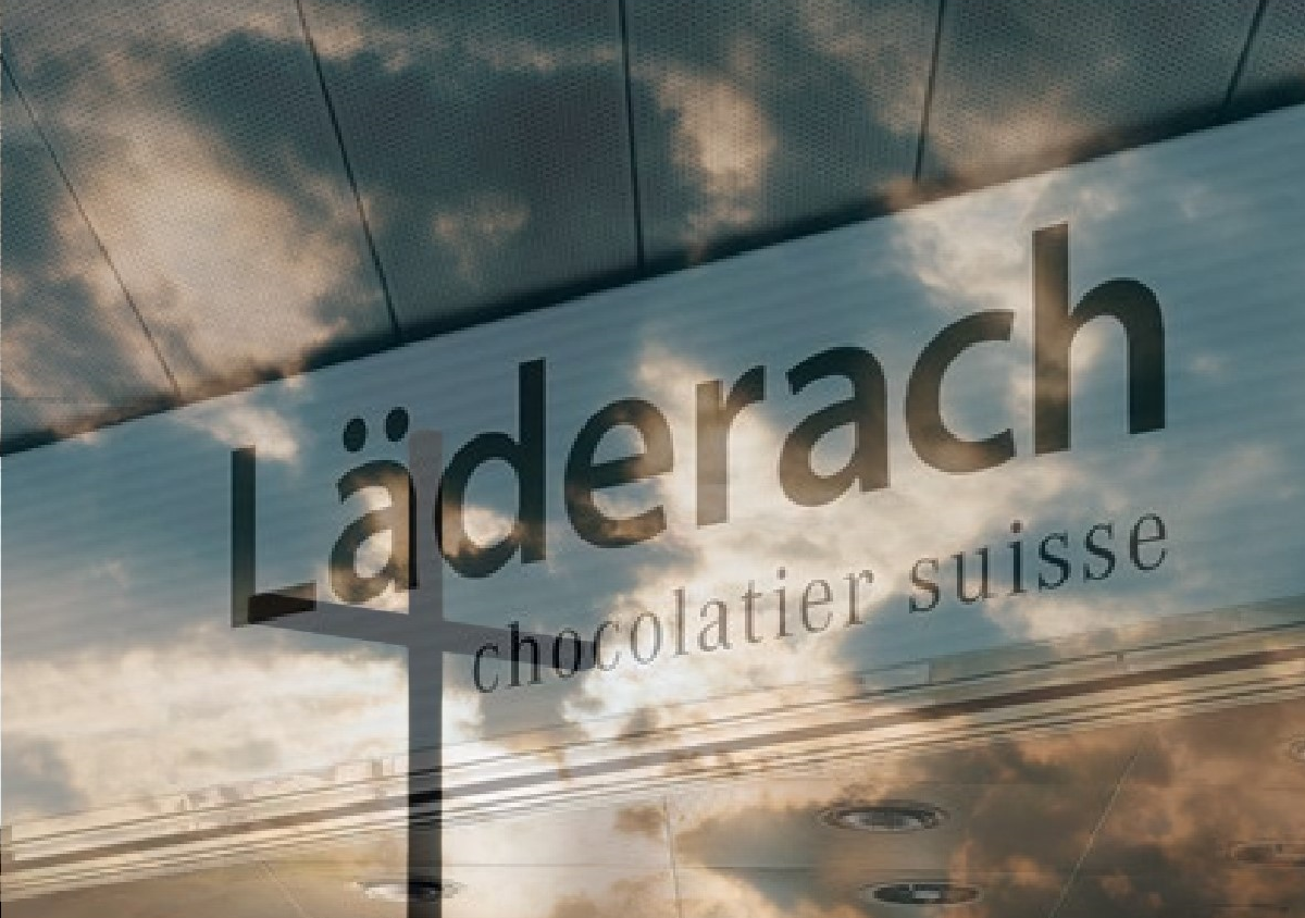 Läderach